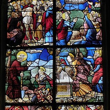 Église Notre-Dame de Bieuzy