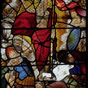 Église Notre-Dame de Bieuzy