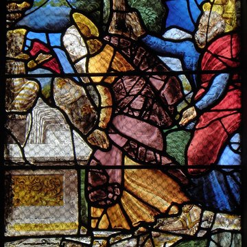 Église Notre-Dame de Bieuzy