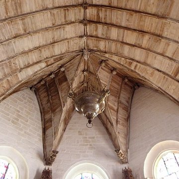 Église Notre-Dame de Bieuzy