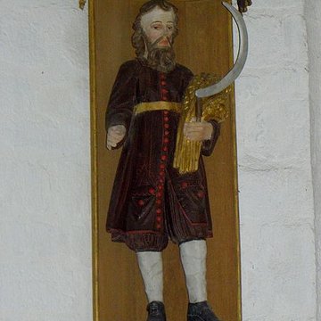 Église Notre-Dame de Bieuzy