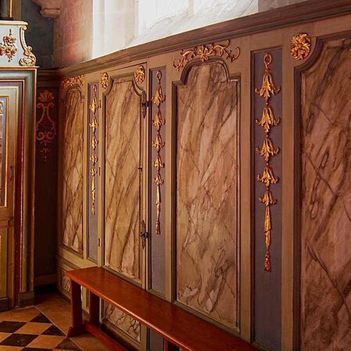 Photo de Église Notre-Dame de Blangy-le-Château