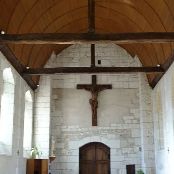 Photo de Église Notre-Dame de Blangy-le-Château