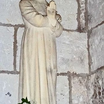 Église Notre-Dame de Blangy-le-Château