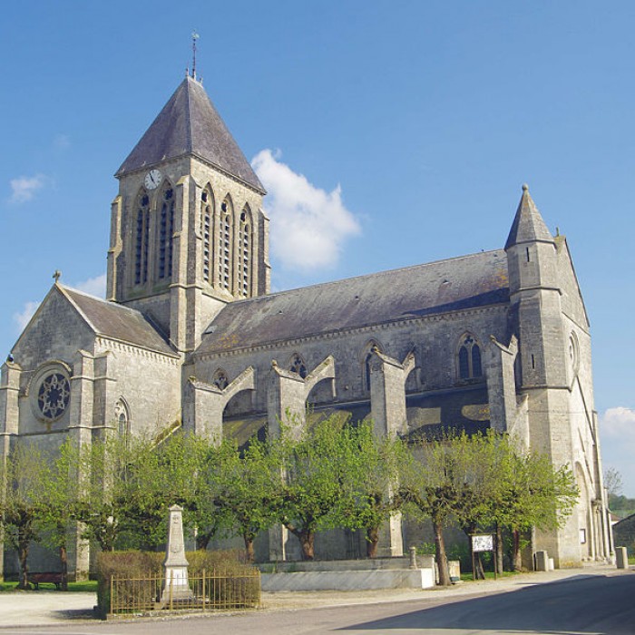 Photo de Église Notre-Dame de Blécourt