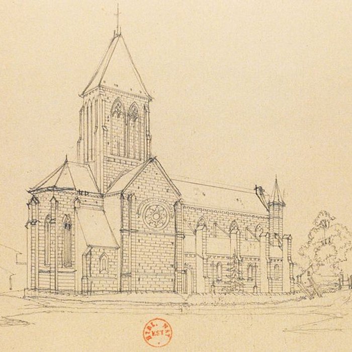 Photo de Église Notre-Dame de Blécourt