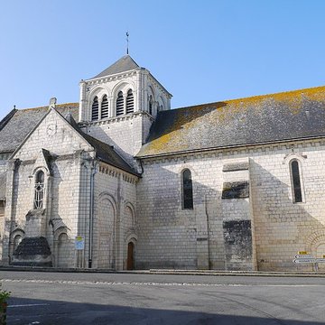 eglise notre dame de blou