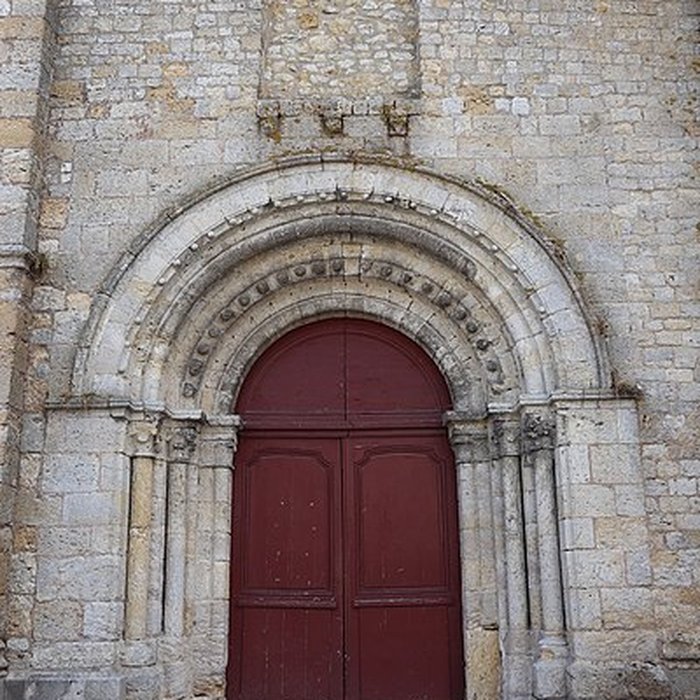 Photo de Église Notre-Dame de Boiscommun