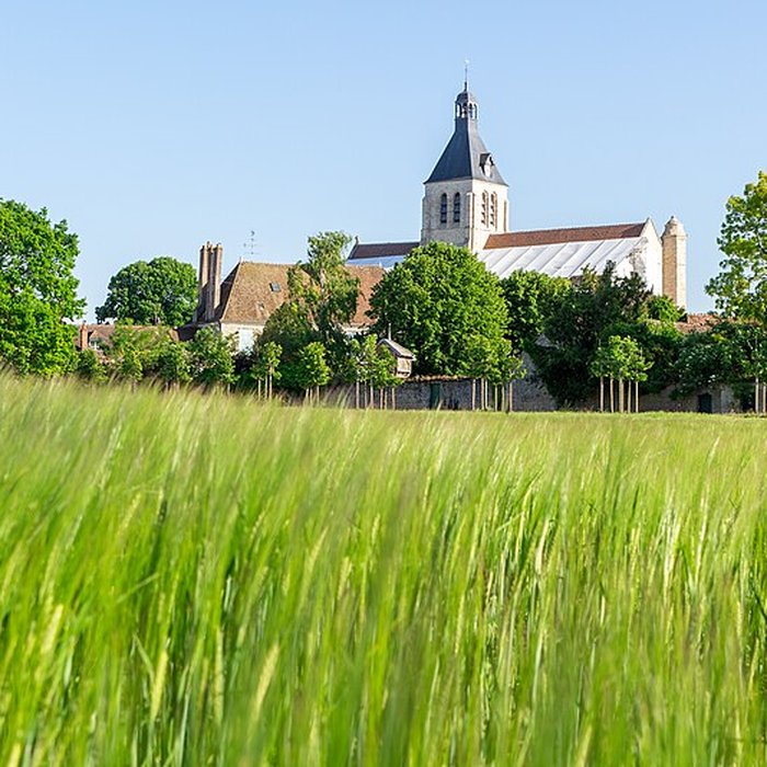 Photo de Église Notre-Dame de Boiscommun