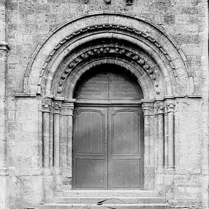 Photo de Église Notre-Dame de Boiscommun