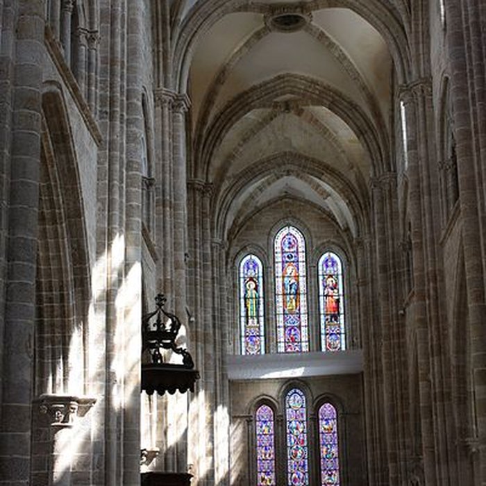 Photo de Église Notre-Dame de Boiscommun