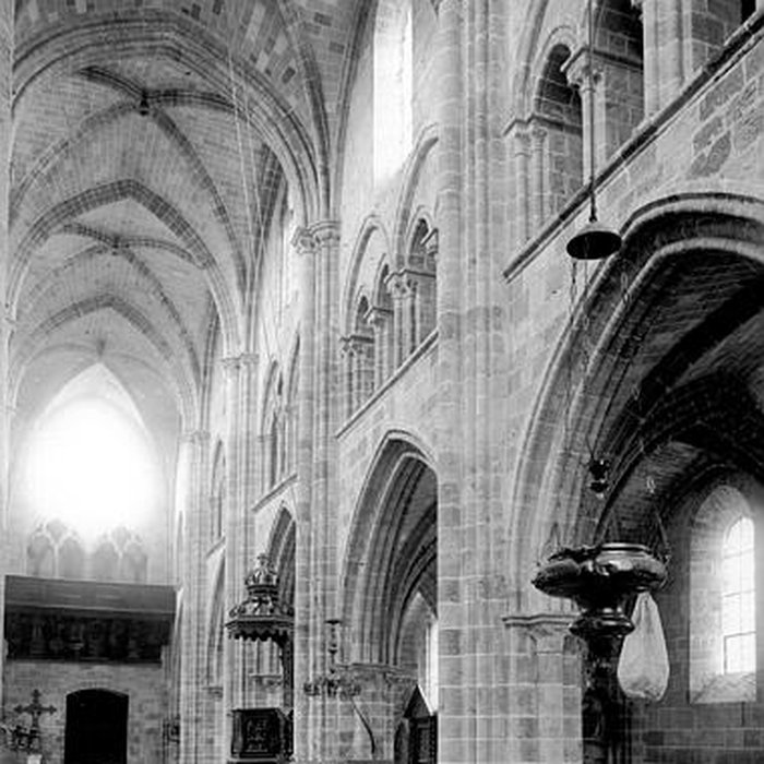 Photo de Église Notre-Dame de Boiscommun