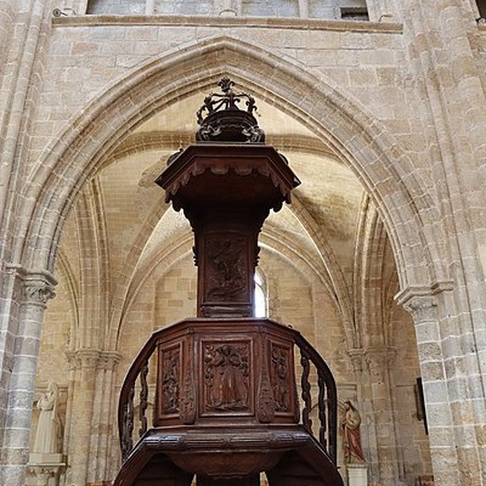 Photo de Église Notre-Dame de Boiscommun