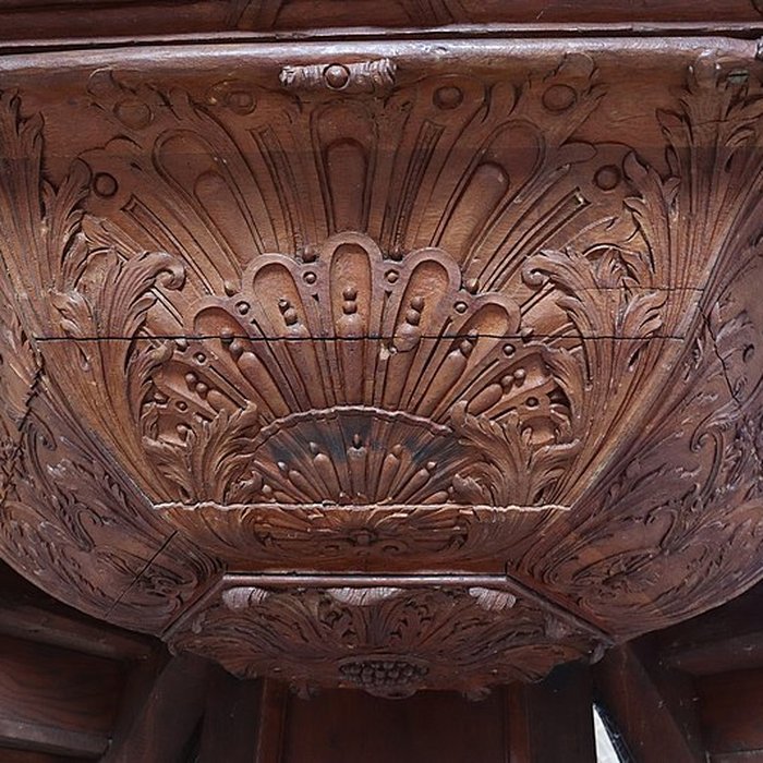 Photo de Église Notre-Dame de Boiscommun