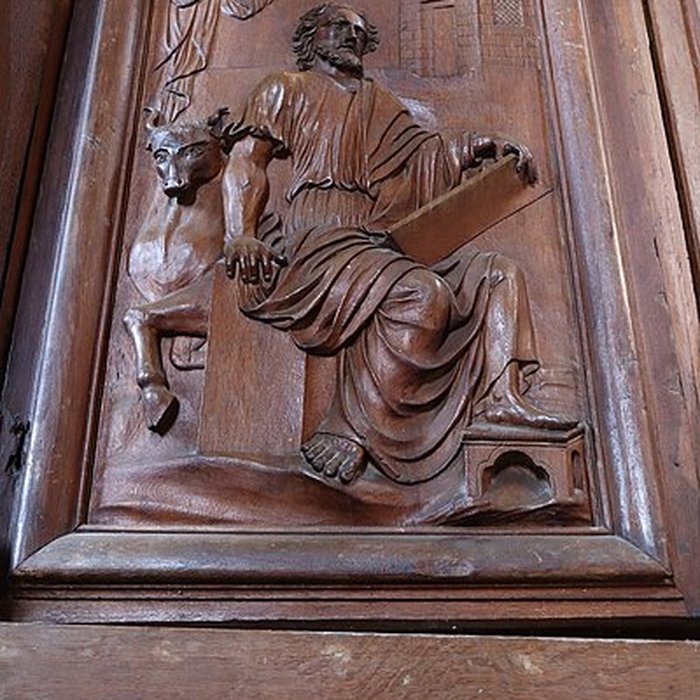 Photo de Église Notre-Dame de Boiscommun