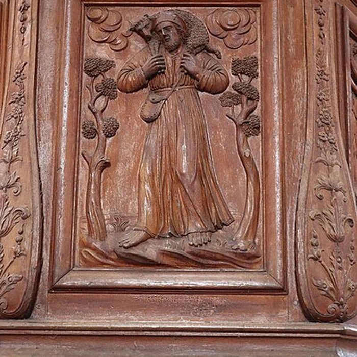 Photo de Église Notre-Dame de Boiscommun