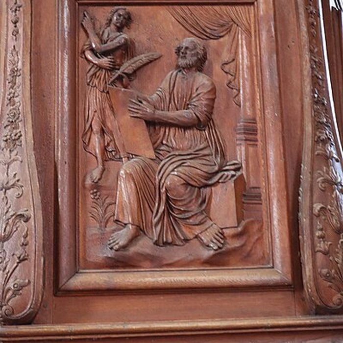 Photo de Église Notre-Dame de Boiscommun