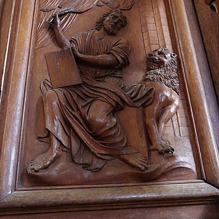 Photo de Église Notre-Dame de Boiscommun