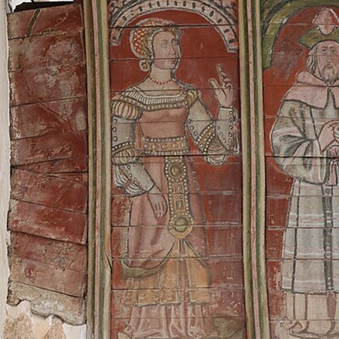 Photo de Église Notre-Dame de Boiscommun