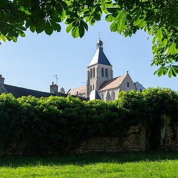 Église Notre-Dame de Boiscommun