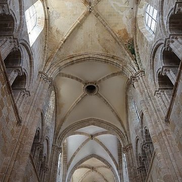 Église Notre-Dame de Boiscommun