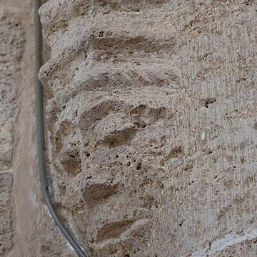 Église Notre-Dame de Boiscommun