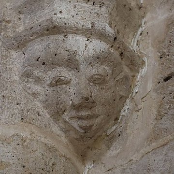 Église Notre-Dame de Boiscommun