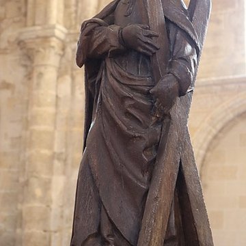 Église Notre-Dame de Boiscommun
