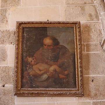 Église Notre-Dame de Boiscommun