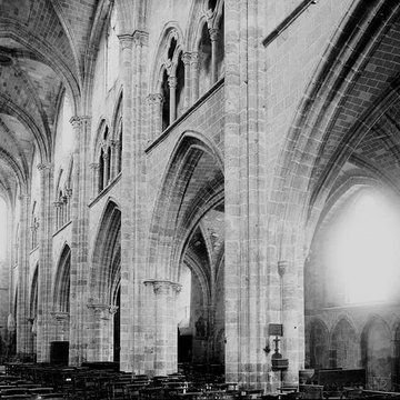 Église Notre-Dame de Boiscommun