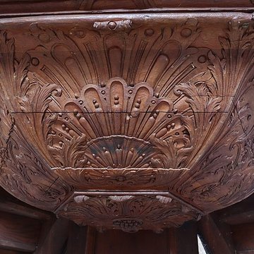 Église Notre-Dame de Boiscommun