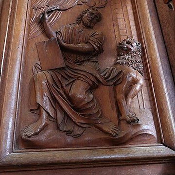 Église Notre-Dame de Boiscommun