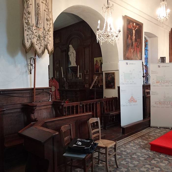 Photo de Église Notre-Dame de Bois-Héroult