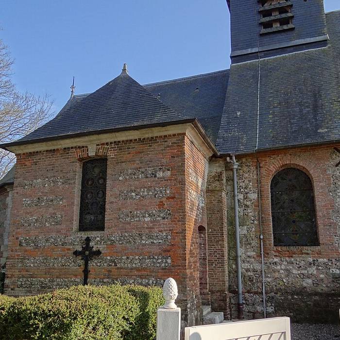 Photo de Église Notre-Dame de Bois-Héroult