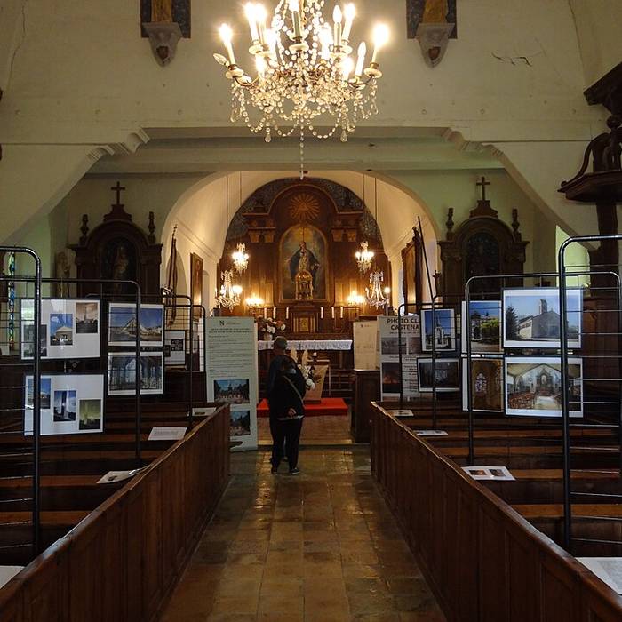 Photo de Église Notre-Dame de Bois-Héroult