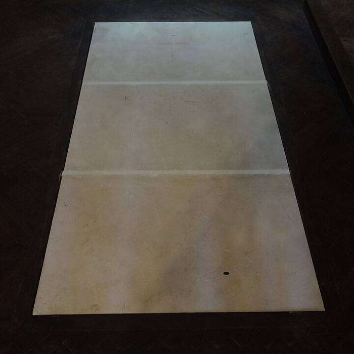 Photo de Église Notre-Dame de Bois-Héroult