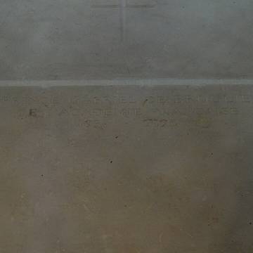 Église Notre-Dame de Bois-Héroult