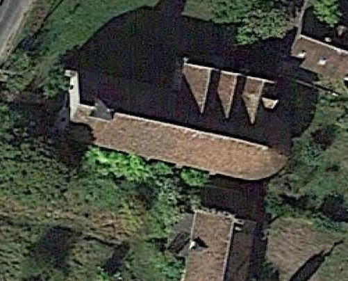 Église Notre-Dame de Boisseleau 