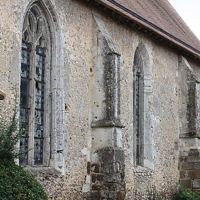 Photo de Église Notre-Dame de Boissy-en-Drouais