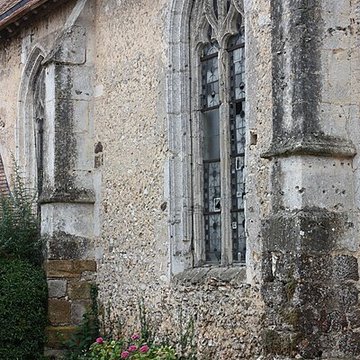 Église Notre-Dame de Boissy-en-Drouais