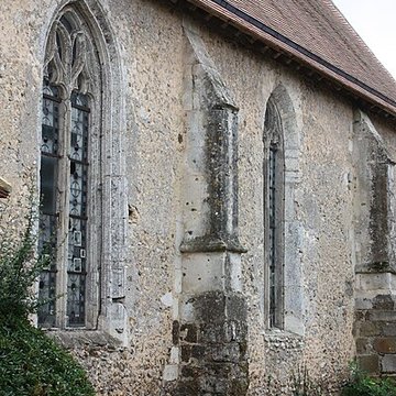 Église Notre-Dame de Boissy-en-Drouais