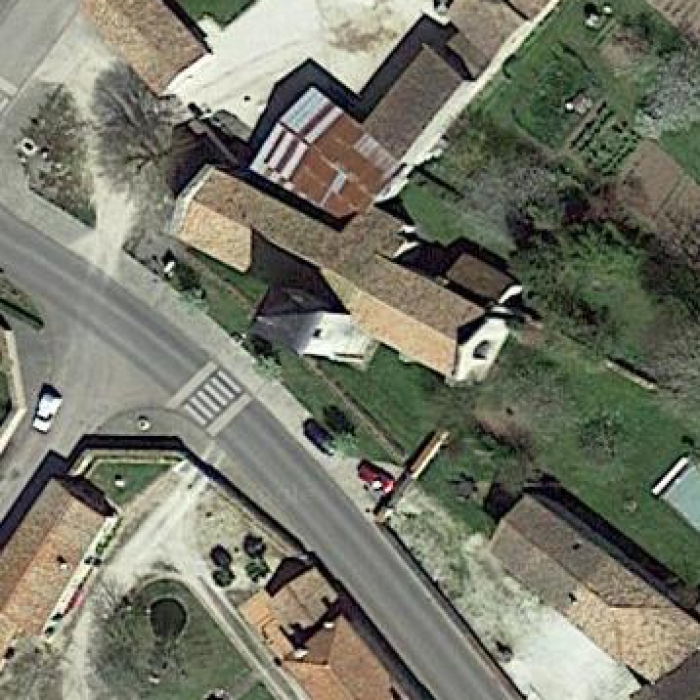 Photo de Église Notre-Dame de Bouin