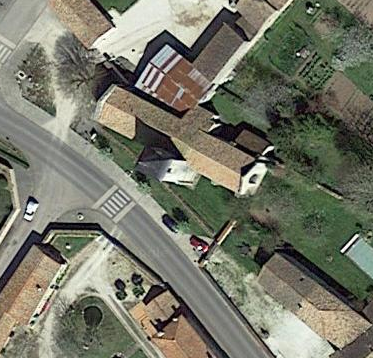 Église Notre-Dame de Bouin 