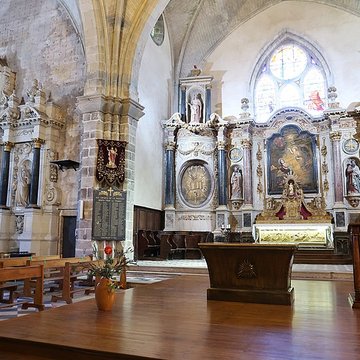 Église Notre-Dame de Bouin