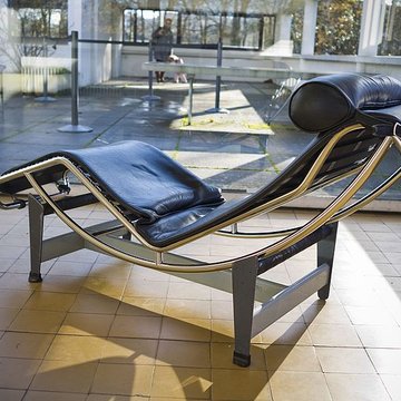 Villa Savoye à Poissy