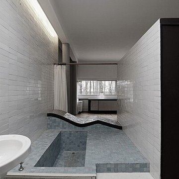 Villa Savoye à Poissy