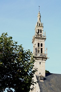 Photo de Église Notre-Dame de Bourg-Blanc