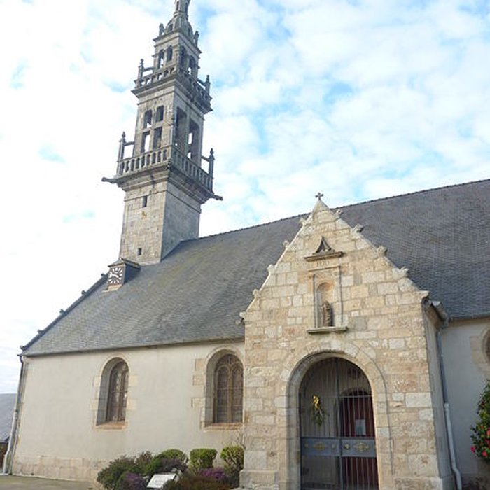 Photo de Église Notre-Dame de Bourg-Blanc