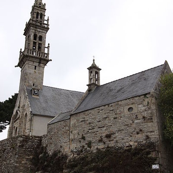 Photo de Église Notre-Dame de Bourg-Blanc