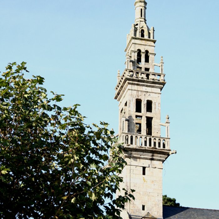 Photo de Église Notre-Dame de Bourg-Blanc